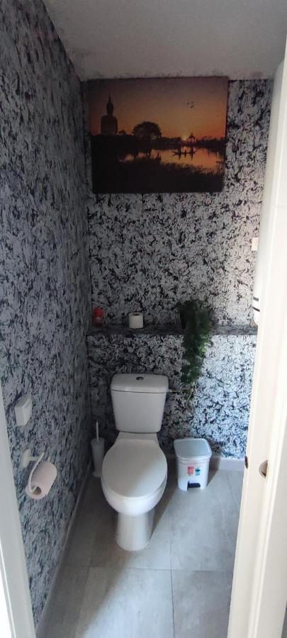 Latorre Jacuzzi Jerez Leilighet Jerez de la Frontera Eksteriør bilde