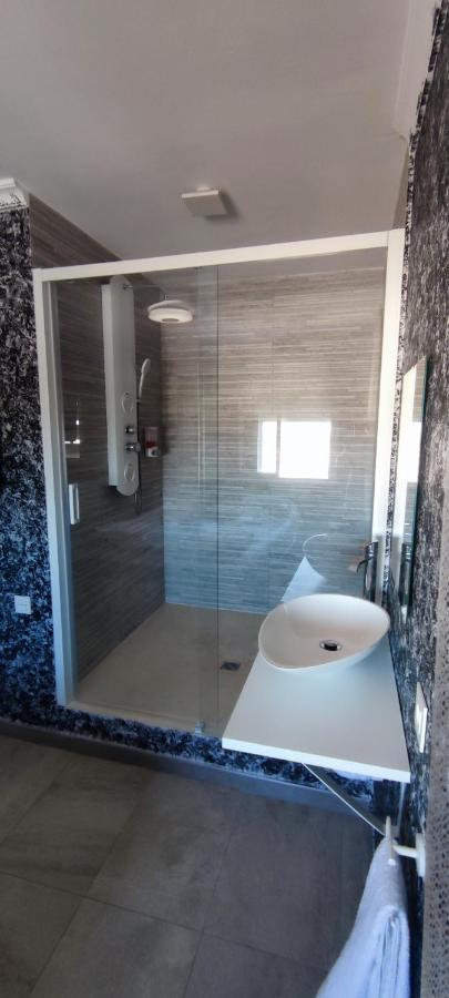 Latorre Jacuzzi Jerez Leilighet Jerez de la Frontera Eksteriør bilde