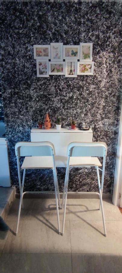 Latorre Jacuzzi Jerez Leilighet Jerez de la Frontera Eksteriør bilde