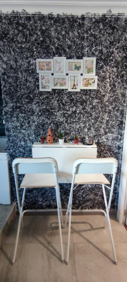 Latorre Jacuzzi Jerez Leilighet Jerez de la Frontera Eksteriør bilde